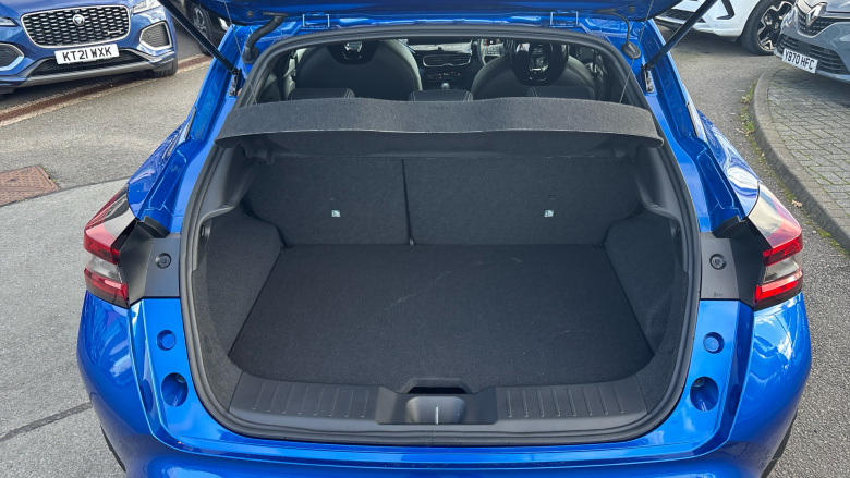 Nissan Juke 1.6 Hybrid Tekna 5dr Auto Hybrid Hatchback